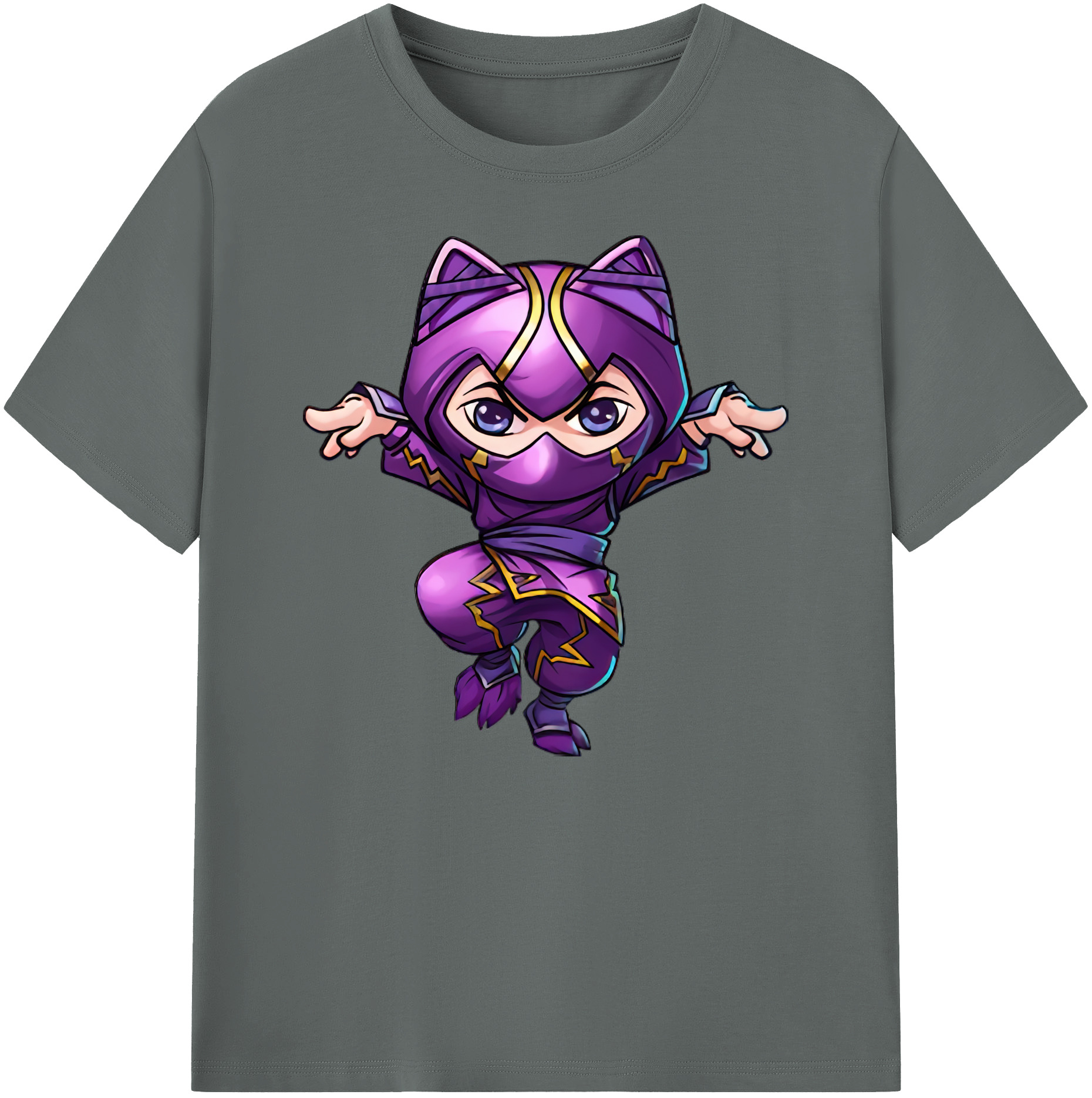 リーグ・オブ・レジェンド League of Legends LOL 綿100％ メンズ半袖Tシャツ｜肌触りやわらか＆通気性